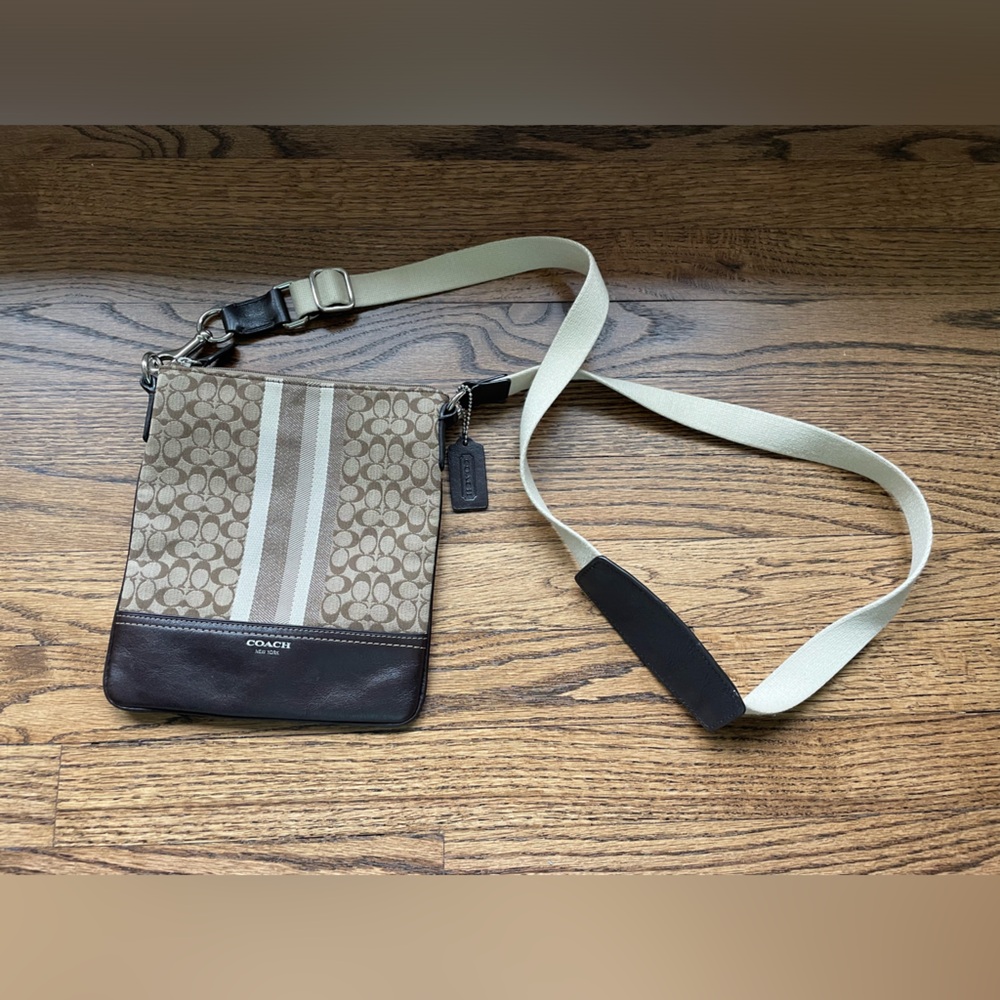 Coach Crossbody Purse